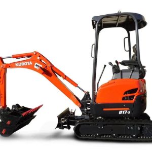 1.7 ton excavator 1.7 ton excavator
