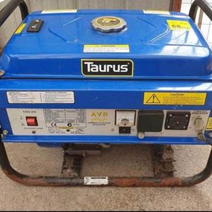 Generator_small Generator_small