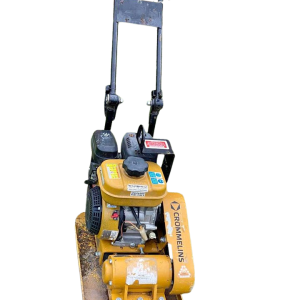 compactor compactor